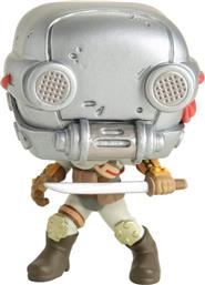 FUNKO POP! GAMES - RAGE - IMMORTAL SHROUDED #571 FIT ACT