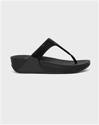 LULU TOE POST FIT FLOP από το SHOPPING HOUSE