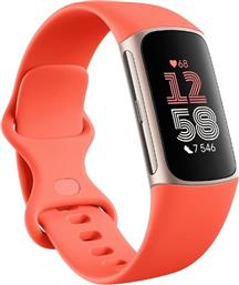 ACTIVITY TRACKER CHARGE 6 - CORAL FITBIT