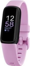 ACTIVITY TRACKER INSPIRE 3 - LILAC BLISS/BLACK FITBIT