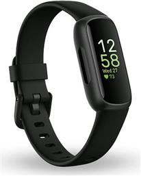 ACTIVITY TRACKER INSPIRE 3 - MIDNIGHT ZEN FITBIT