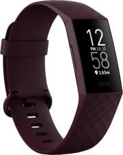CHARGE 4 ROSEWOOD FITBIT