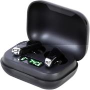 X300B BLUETOOTH TWS IN-EARS , BLACK FITEAR