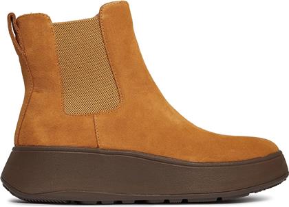 ΜΠΟΤΑΚΙΑ ΜΕ ΛΑΣΤΙΧΟ F-MODE GR7-A77 ΚΑΦΕ FITFLOP