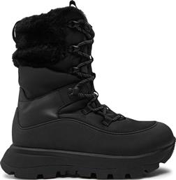 ΜΠΟΤΕΣ ΧΙΟΝΙΟΥ NEO D-HYKER TALL BOOT IG3 090 ΜΑΥΡΟ FITFLOP