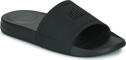 MULES IQUSHION POOL SLIDE TONAL RUBBER FITFLOP από το SPARTOO