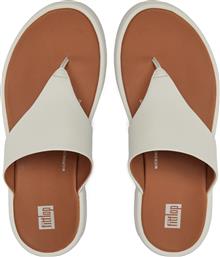 ΣΑΓΙΟΝΑΡΕΣ F-MODE FW4 ΛΕΥΚΟ FITFLOP