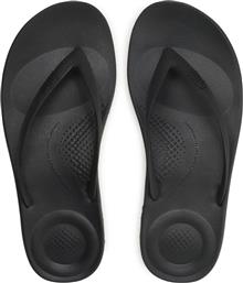 ΣΑΓΙΟΝΑΡΕΣ IQUSHION E54-090 ΜΑΥΡΟ FITFLOP