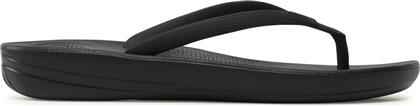 ΣΑΓΙΟΝΑΡΕΣ IQUSHION E54-090 ΜΑΥΡΟ FITFLOP