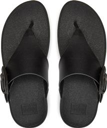 ΣΑΓΙΟΝΑΡΕΣ LULU HG9 ΜΑΥΡΟ FITFLOP