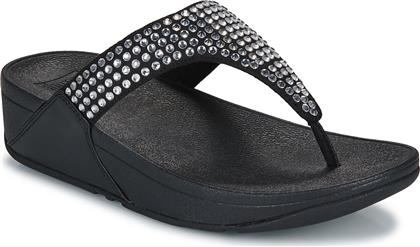 ΣΑΓΙΟΝΑΡΕΣ LULU MAXI CRYSTAL FITFLOP