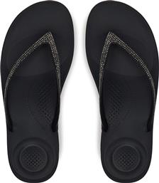 ΣΑΓΙΟΝΑΡΕΣ R08 001 ΜΑΥΡΟ FITFLOP