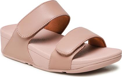 ΣΑΝΔΑΛΙΑ LULU FV6-137 ΜΠΕΖ FITFLOP