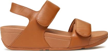 ΣΑΝΔΑΛΙΑ LULU FV8-592 ΚΑΦΕ FITFLOP από το EPAPOUTSIA