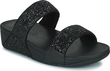 ΣΑΝΔΑΛΙΑ LULU SLIDE - GLITTER FITFLOP
