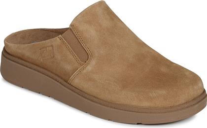 ΤΣΟΚΑΡΑ GEFF CLOSED BACK MULE FITFLOP