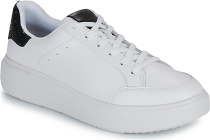 XΑΜΗΛΑ SNEAKERS RTG SEQUIN BACKTAB FITFLOP