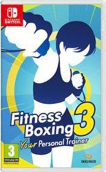 FITNESS BOXING 3: YOUR PERSONAL TRAINER