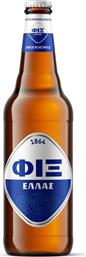 ΜΠΥΡΑ LAGER ΦΙΑΛΗ 500ML FIX