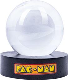 FIZZ PAC-MAN CRYSTAL BALL LIGHT (320097)