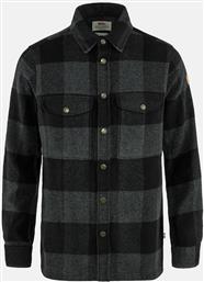 FJALLRAVEN CANADA SHIRT M FJALL RAVEN