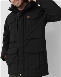 FJALLRAVEN NUUK PARKA M FJALL RAVEN