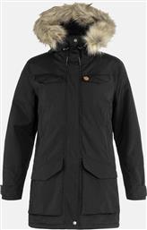 FJALLRAVEN NUUK PARKA W FJALL RAVEN