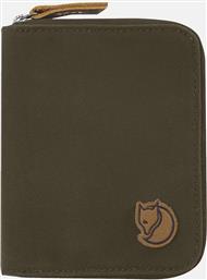 FJALLRAVEN ZIP WALLET (ΔΙΑΣΤΑΣΕΙΣ : 12 X 10 X 1 ΕΚ) FJALL RAVEN