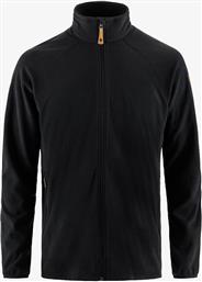 OVIK LITE FLEECE JACKET M / OVIK LITE FLEECE JACKET M FJALL RAVEN