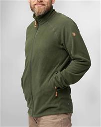 OVIK LITE FLEECE JACKET M / OVIK LITE FLEECE JACKET M FJALL RAVEN