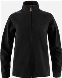 OVIK LITE FLEECE JACKET W / OVIK LITE FLEECE JACKET W FJALL RAVEN