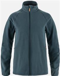 OVIK LITE FLEECE JACKET W / OVIK LITE FLEECE JACKET W FJALL RAVEN