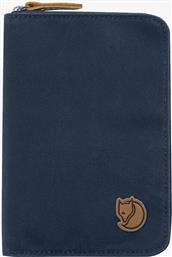 PASSPORT WALLET / PASSPORT WALLET (ΔΙΑΣΤΑΣΕΙΣ : 16 X 11 X 2 ΕΚ) FJALL RAVEN