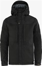 SKOGSO PADDED JACKET M / SKOGSO PADDED JACKET M FJALL RAVEN