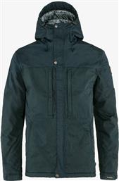 SKOGSO PADDED JACKET M / SKOGSO PADDED JACKET M FJALL RAVEN