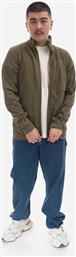 ΜΠΛΟΥΖΑ LITE FLEECE JACKET ΧΡΩΜΑ: ΠΡΑΣΙΝΟ F30 FJALLRAVEN