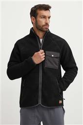 ΜΠΛΟΥΖΑ VARDAG PILE ΧΡΩΜΑ: ΜΑΥΡΟ F84158.550.030 F30 FJALLRAVEN