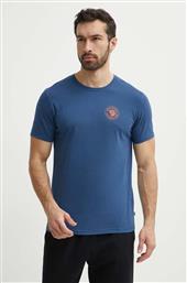 ΜΠΛΟΥΖΑΚΙ 1960 LOGO T-SHIRT F87313 FJALLRAVEN