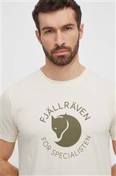 ΜΠΛΟΥΖΑΚΙ FOX ΧΡΩΜΑ: ΜΠΕΖ, F87052 FJALLRAVEN