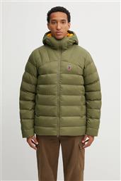 ΜΠΟΥΦΑΝ EXPEDITION ΧΡΩΜΑ: ΠΡΑΣΙΝΟ, F12500152 FJALLRAVEN