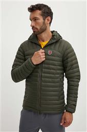 ΜΠΟΥΦΑΝ EXPEDITION LATT ΧΡΩΜΑ: ΠΡΑΣΙΝΟ F86119.662 F30 FJALLRAVEN