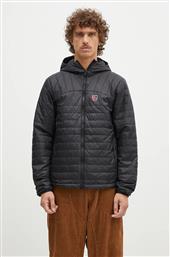 ΜΠΟΥΦΑΝ EXPEDITION X-LATT HOODIE M ΧΡΩΜΑ: ΜΑΥΡΟ, F12500157.550 FJALLRAVEN