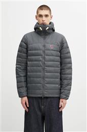 ΜΠΟΥΦΑΝ ΜΕ ΕΠΕΝΔΥΣΗ ΑΠΟ ΠΟΥΠΟΥΛΑ EXPEDITION ΧΡΩΜΑ: ΓΚΡΙ, F86121 FJALLRAVEN