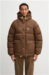 ΜΠΟΥΦΑΝ ΜΕ ΕΠΕΝΔΥΣΗ ΑΠΟ ΠΟΥΠΟΥΛΑ EXPEDITION ΧΡΩΜΑ: ΚΑΦΕ, F84605 FJALLRAVEN