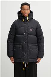 ΜΠΟΥΦΑΝ ΜΕ ΕΠΕΝΔΥΣΗ ΑΠΟ ΠΟΥΠΟΥΛΑ EXPEDITION ΧΡΩΜΑ: ΜΑΥΡΟ, F84600 FJALLRAVEN