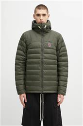 ΜΠΟΥΦΑΝ ΜΕ ΕΠΕΝΔΥΣΗ ΑΠΟ ΠΟΥΠΟΥΛΑ EXPEDITION ΧΡΩΜΑ: ΠΡΑΣΙΝΟ, F86121 FJALLRAVEN