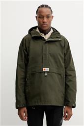 ΜΠΟΥΦΑΝ VARDAG ΧΡΩΜΑ: ΠΡΑΣΙΝΟ, F87008-662 FJALLRAVEN