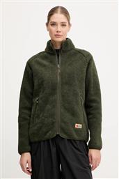 ΦΛΙΣ ΜΠΟΥΦΑΝ VARDAG PILE FLEECE W ΧΡΩΜΑ: ΠΡΑΣΙΝΟ, F84789.662 FJALLRAVEN