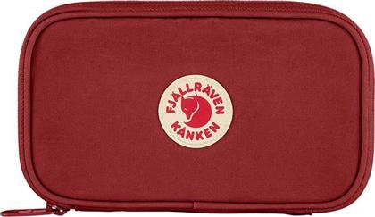 ΠΟΡΤΟΦΟΛΙ KANKEN TRAVEL WALLET F23781.326 FJALLRAVEN