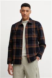 ΠΟΥΚΑΜΙΣΟ ΜΠΟΥΦΑΝ SINGI FLANNEL OVERSHIRT M FJALLRAVEN